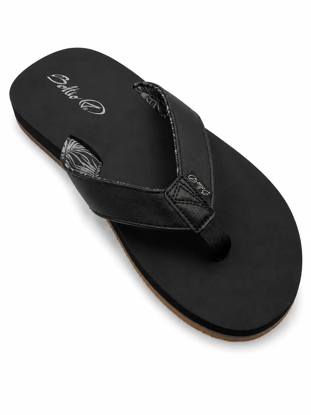 Chancletas Boltio
