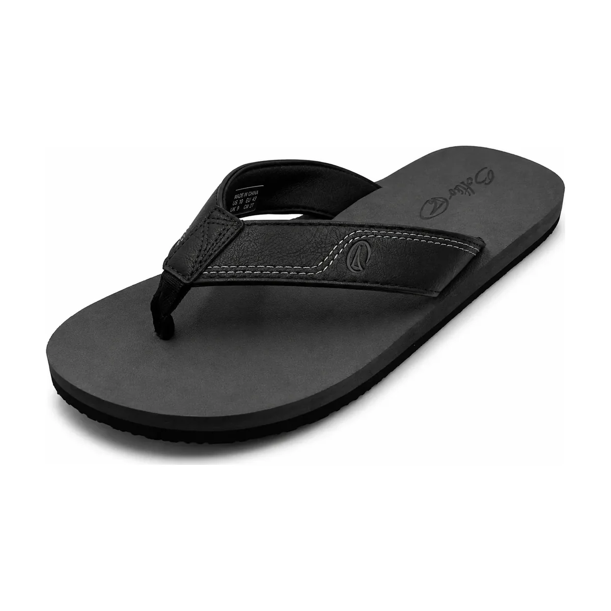 Chancletas Boltio Hombre