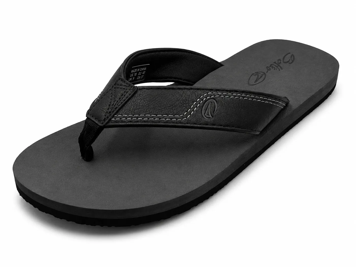 Chancletas Boltio