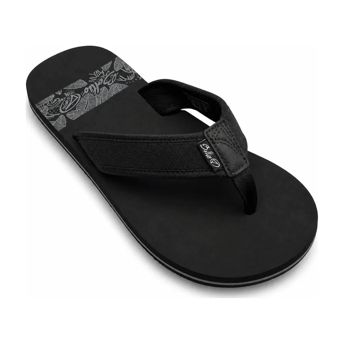 Chancletas Boltio Hombre