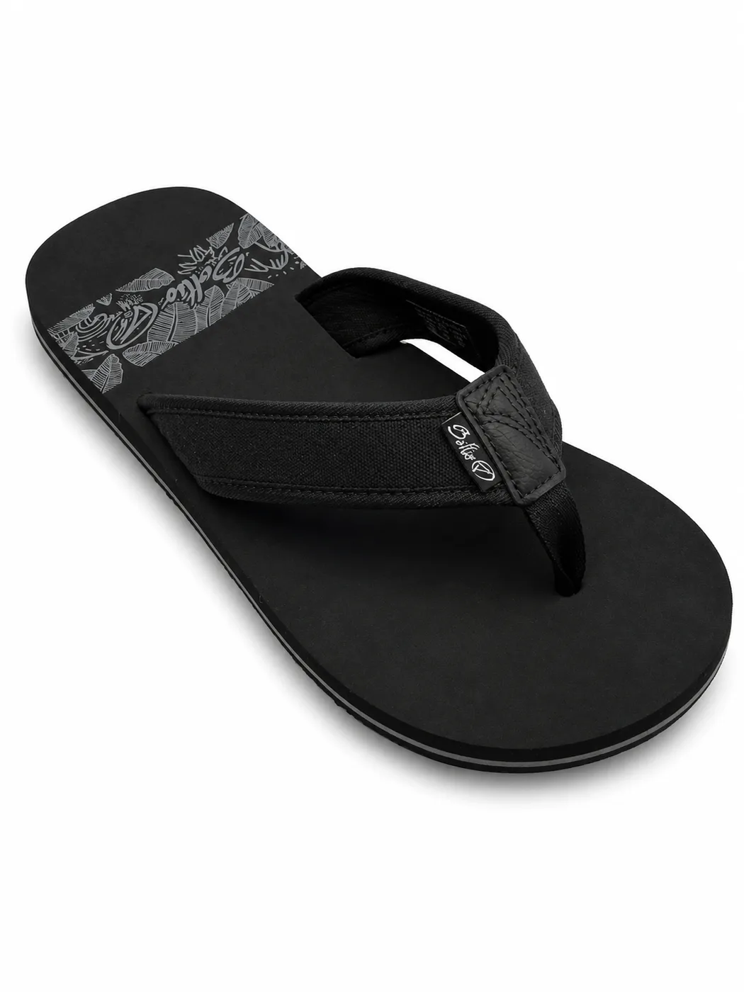 Chancletas Boltio