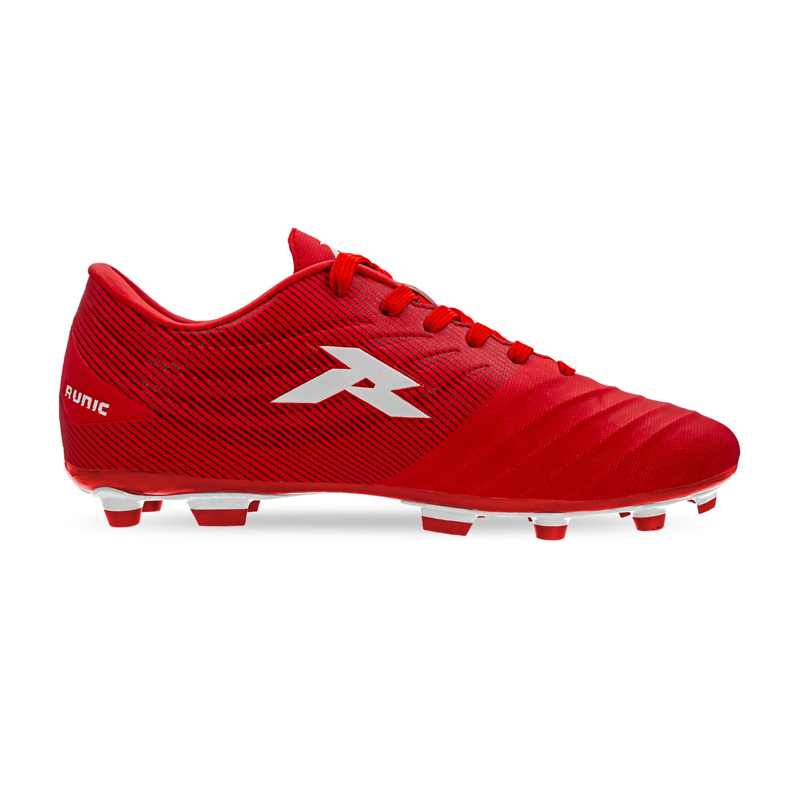 Guayo de Fútbol Hombre Runic