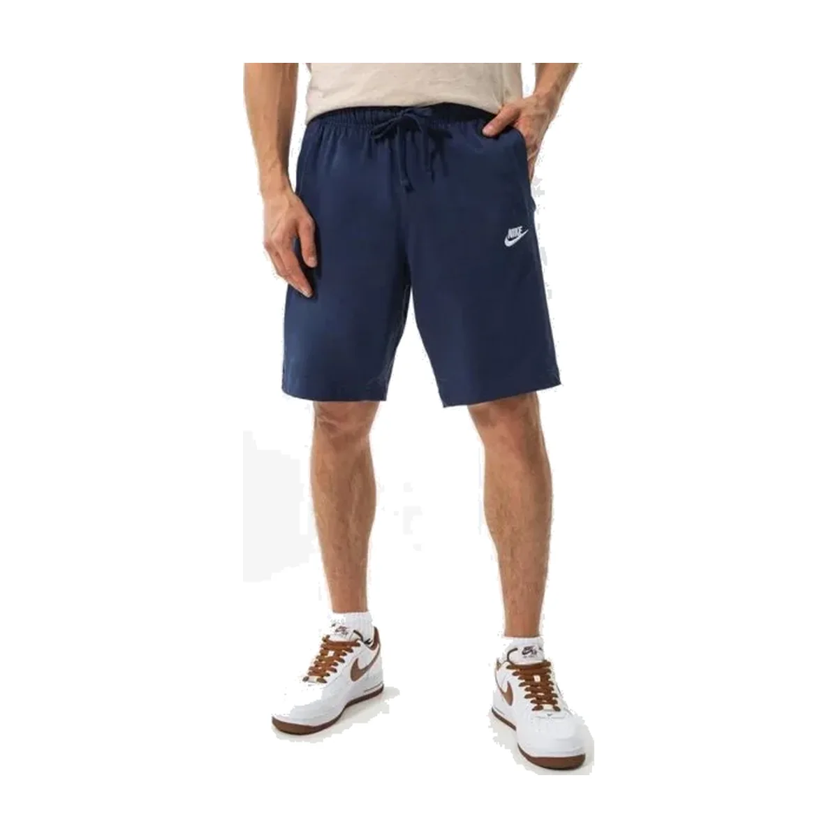 Nike Sportswear Club Short de Jersey