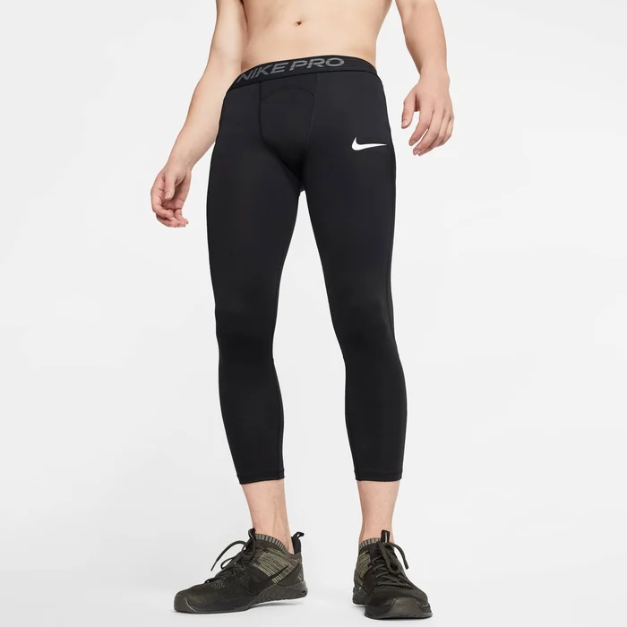 Nike Pro Tights 3/4