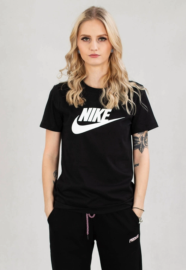 Nike Sportswear Essential Icon Futura Camiseta