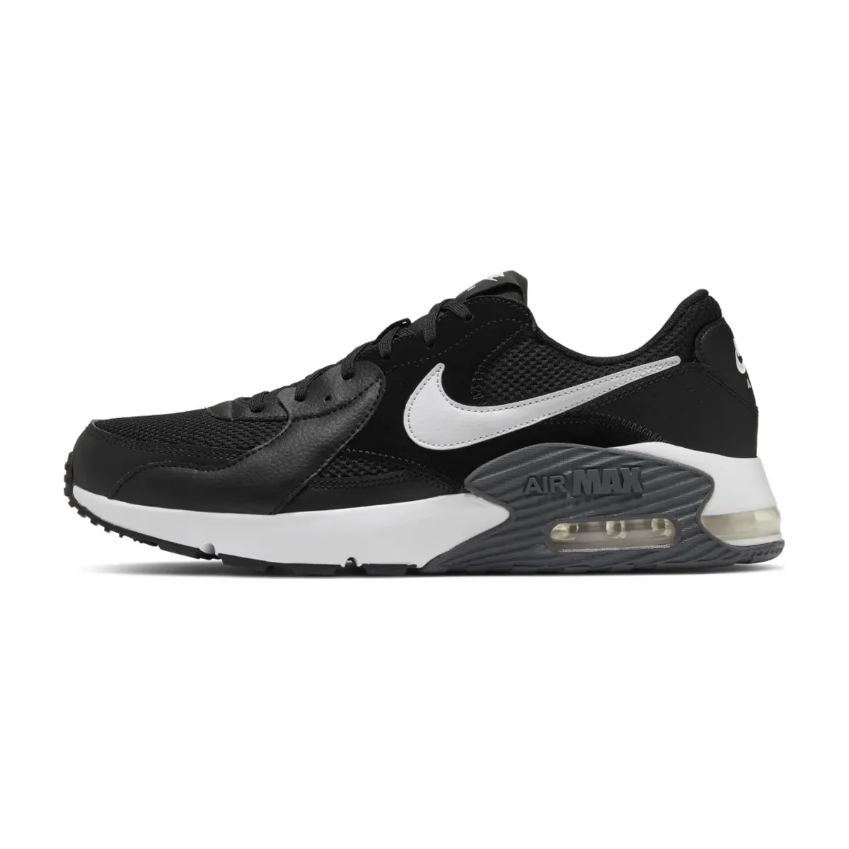 Nike Air Max Excee Black