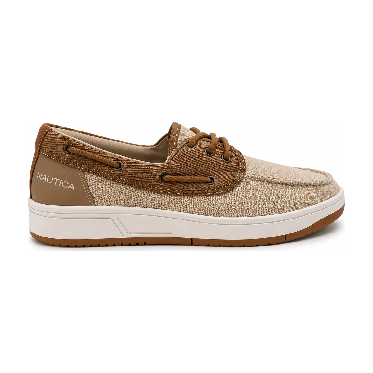 Zapato Náutico Nautica