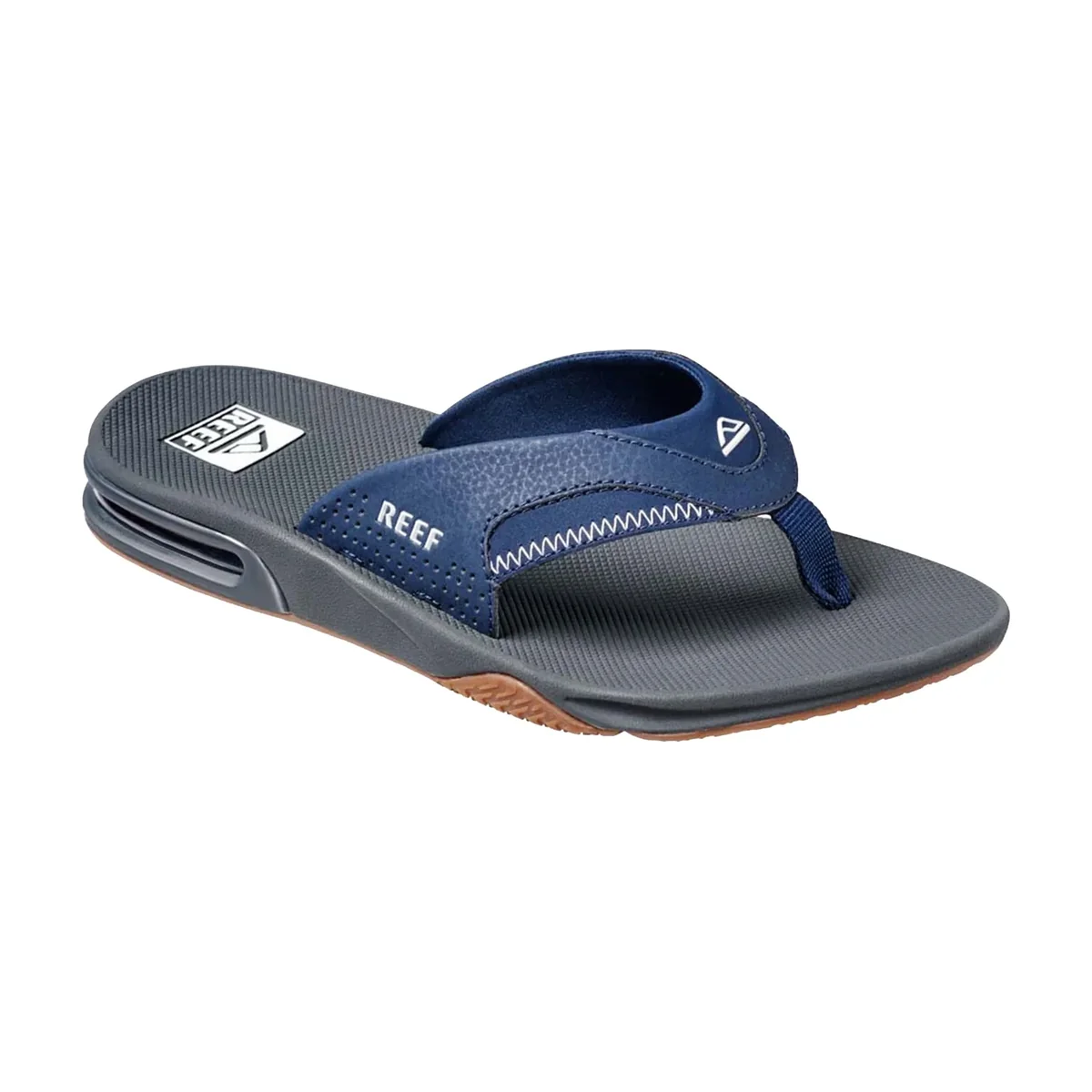 Chancletas Reef Fanning Hombre
