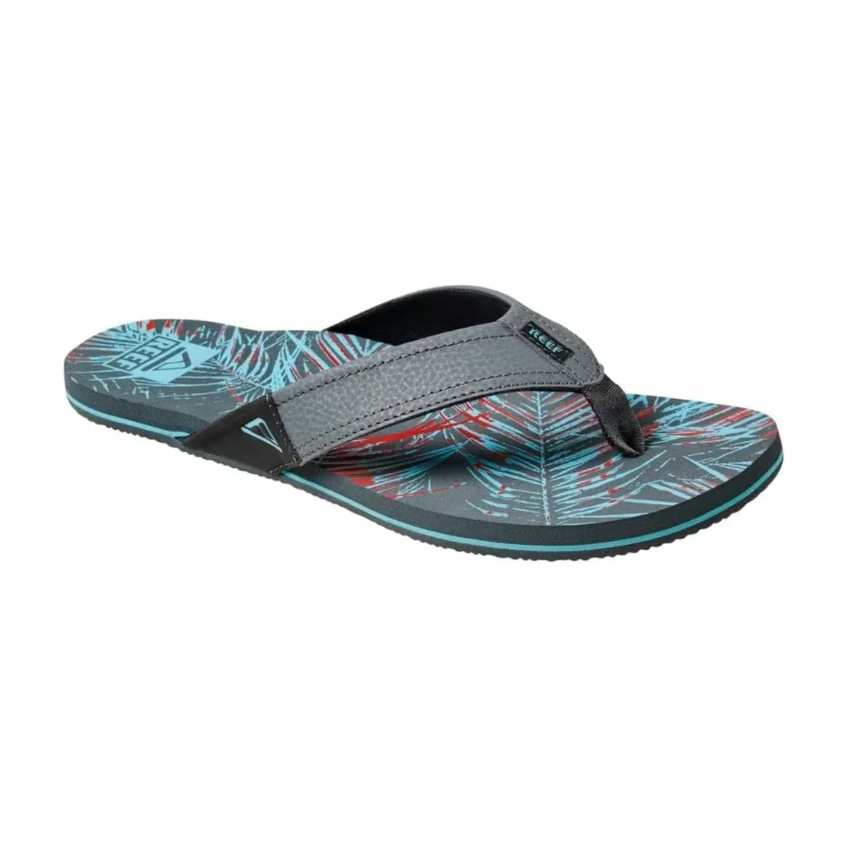 REEF Newport Prints