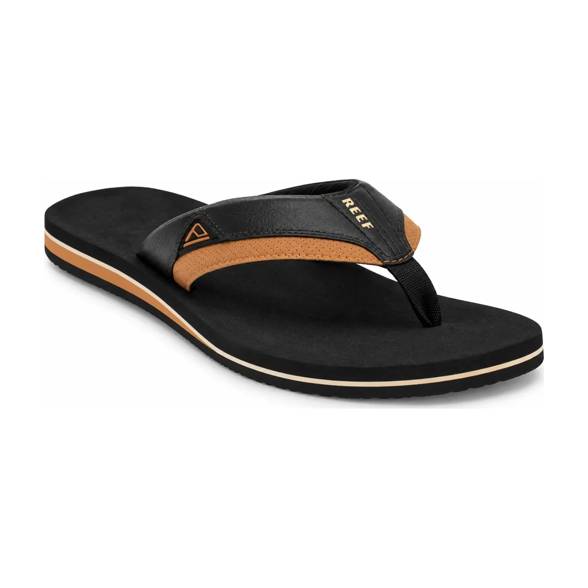 Chancletas Reef Cushion Dawn Hombre