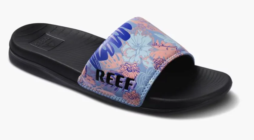 Reef One Slide