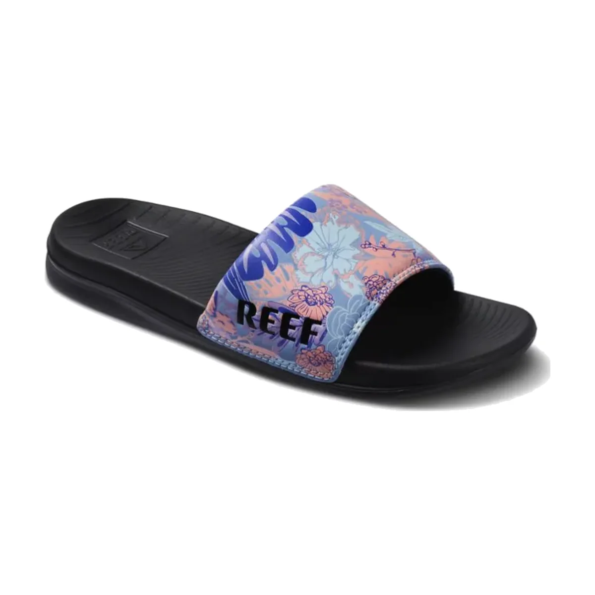 Reef One Slide