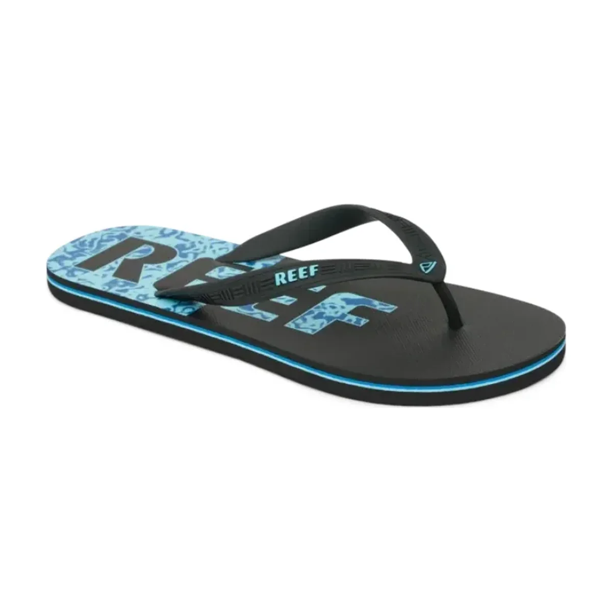 Chancletas Reef Seaside Prints