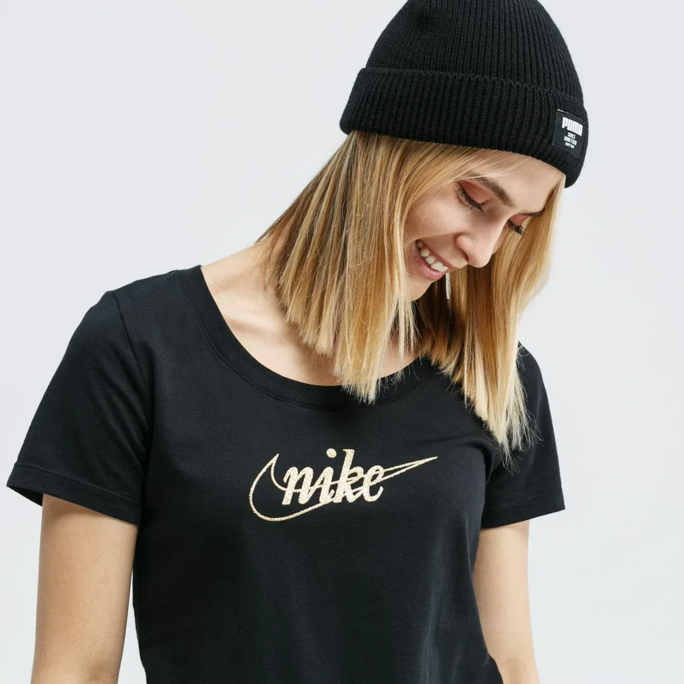 Nike Sportswear Glitter 1