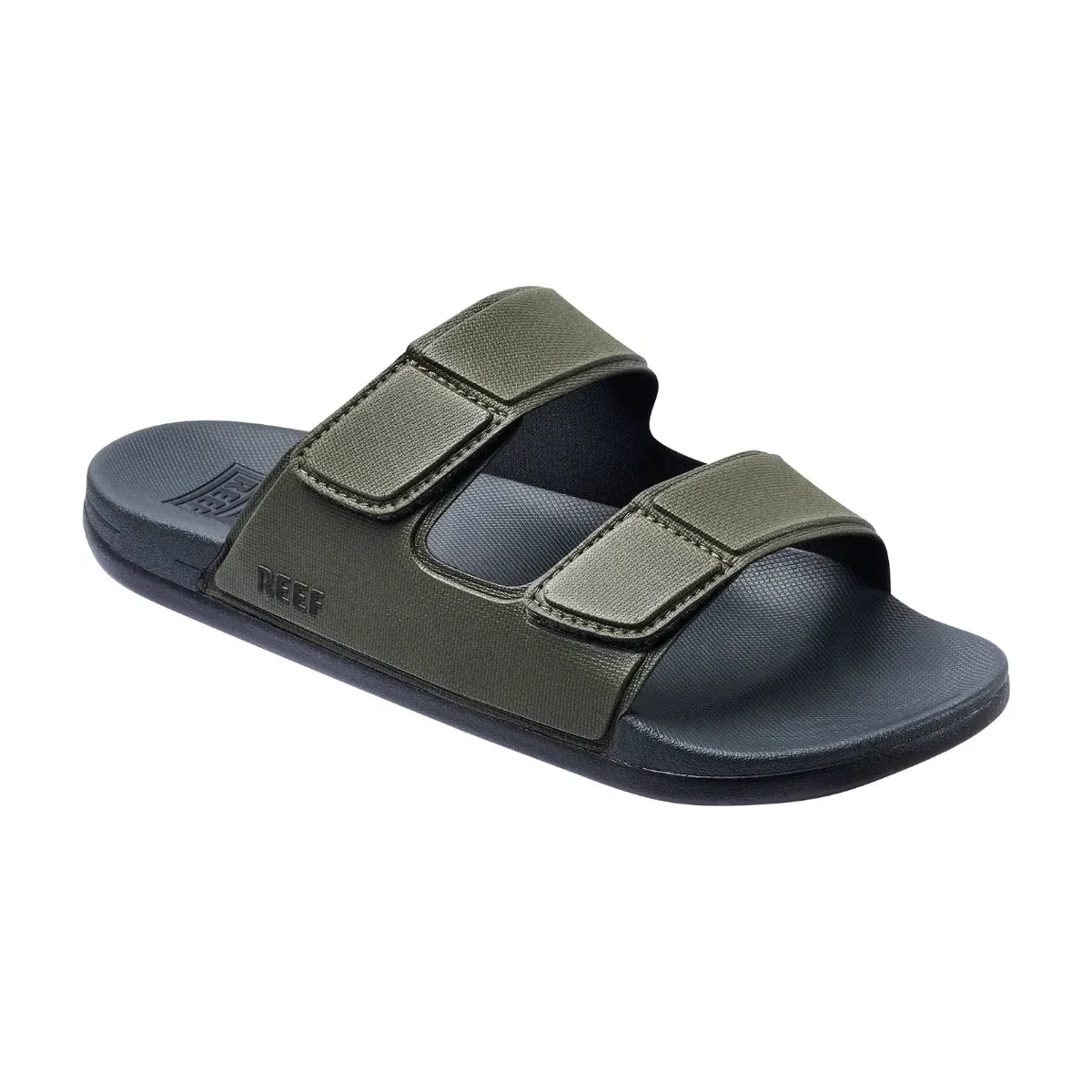 Sandalias Reef Cushion Tradewind Hombre