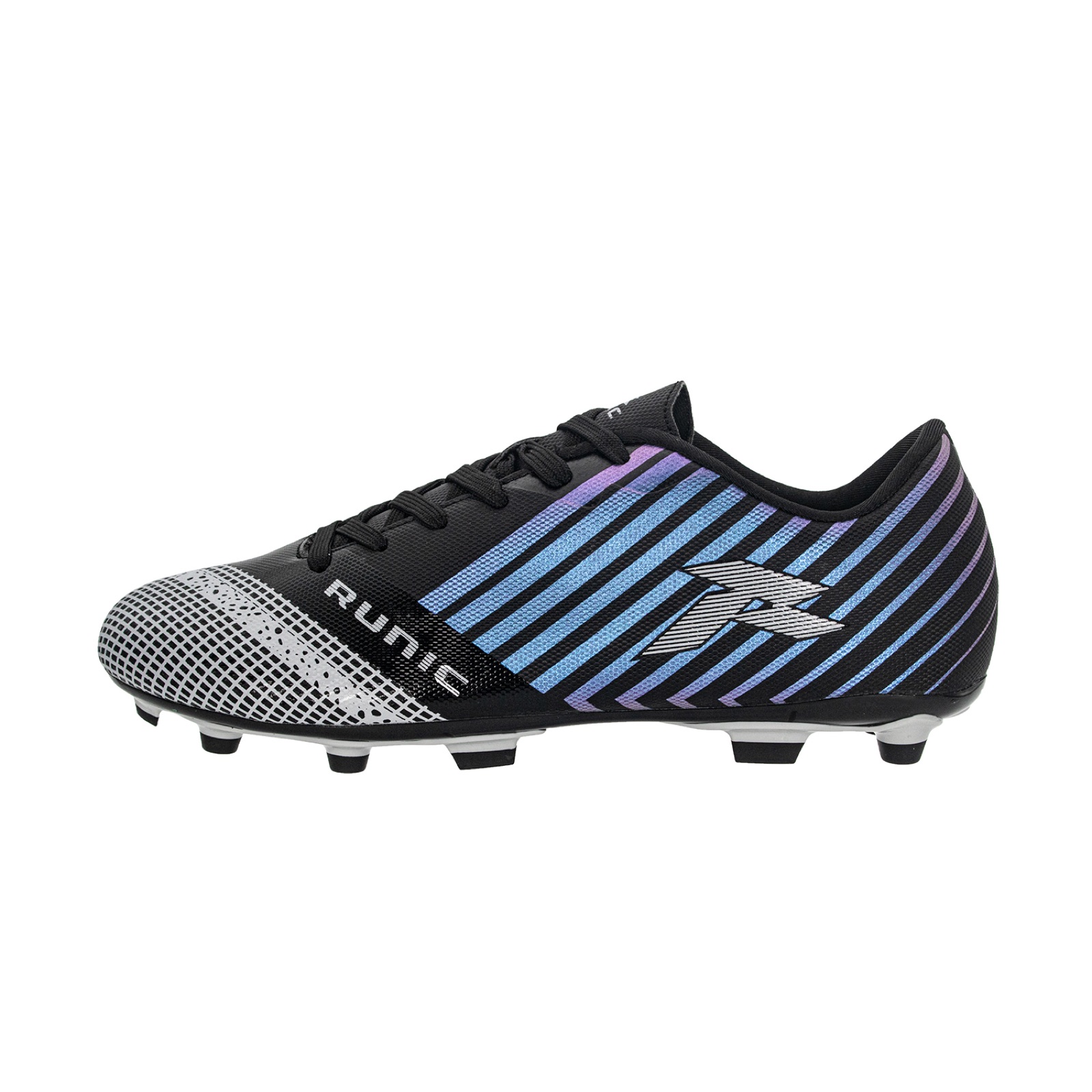 Guayo de Fútbol Hombre Runic