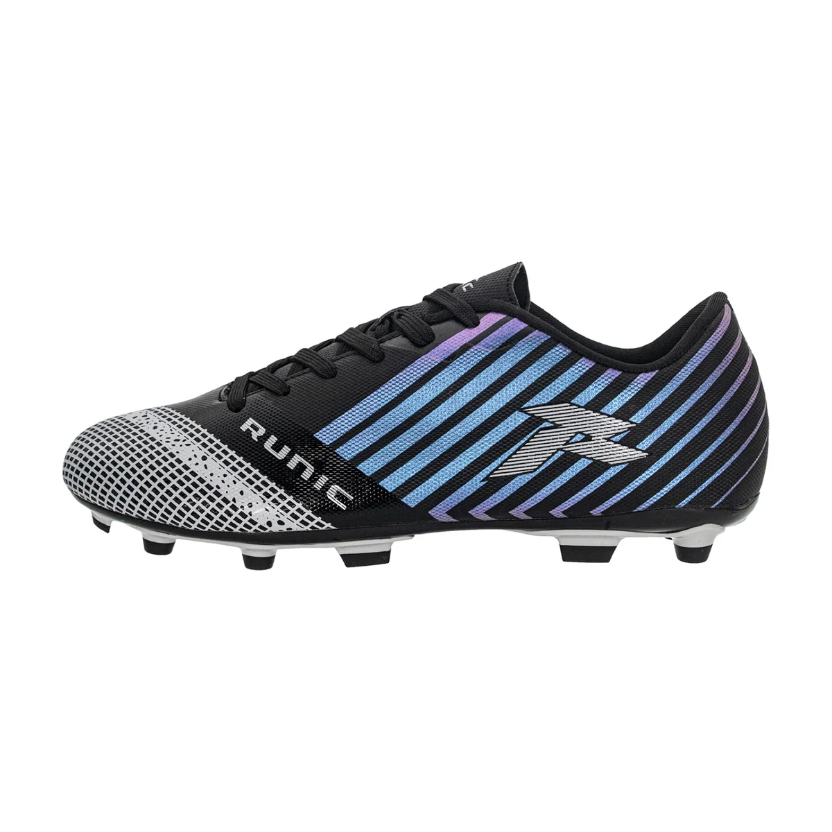 Guayo de Fútbol Hombre Runic