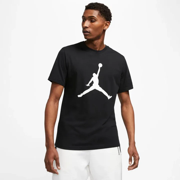 Jordan Jumpman Camiseta