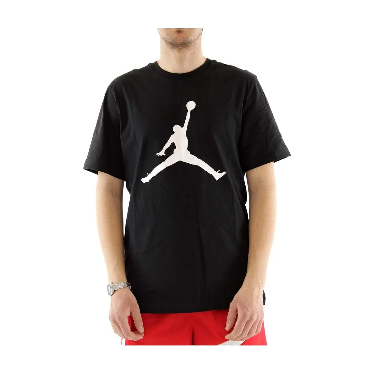 Jordan Jumpman Camiseta