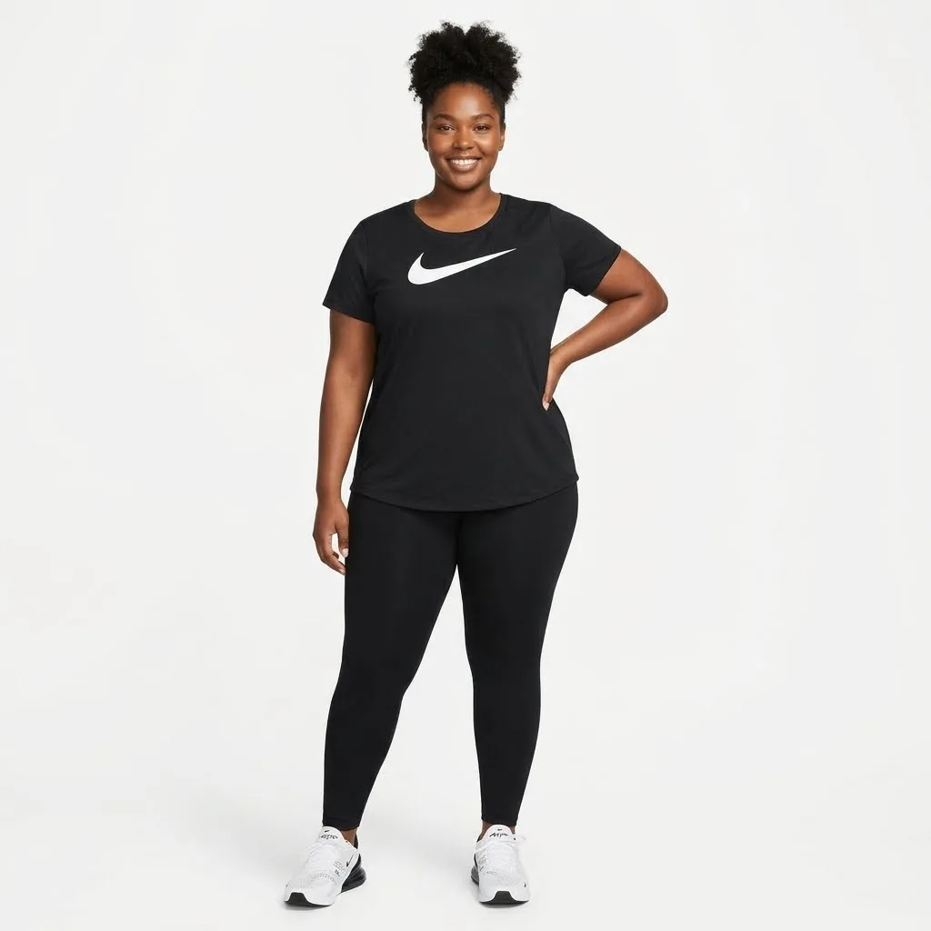 Nike NSW Dri-FIT Swoosh (Talla Grande)