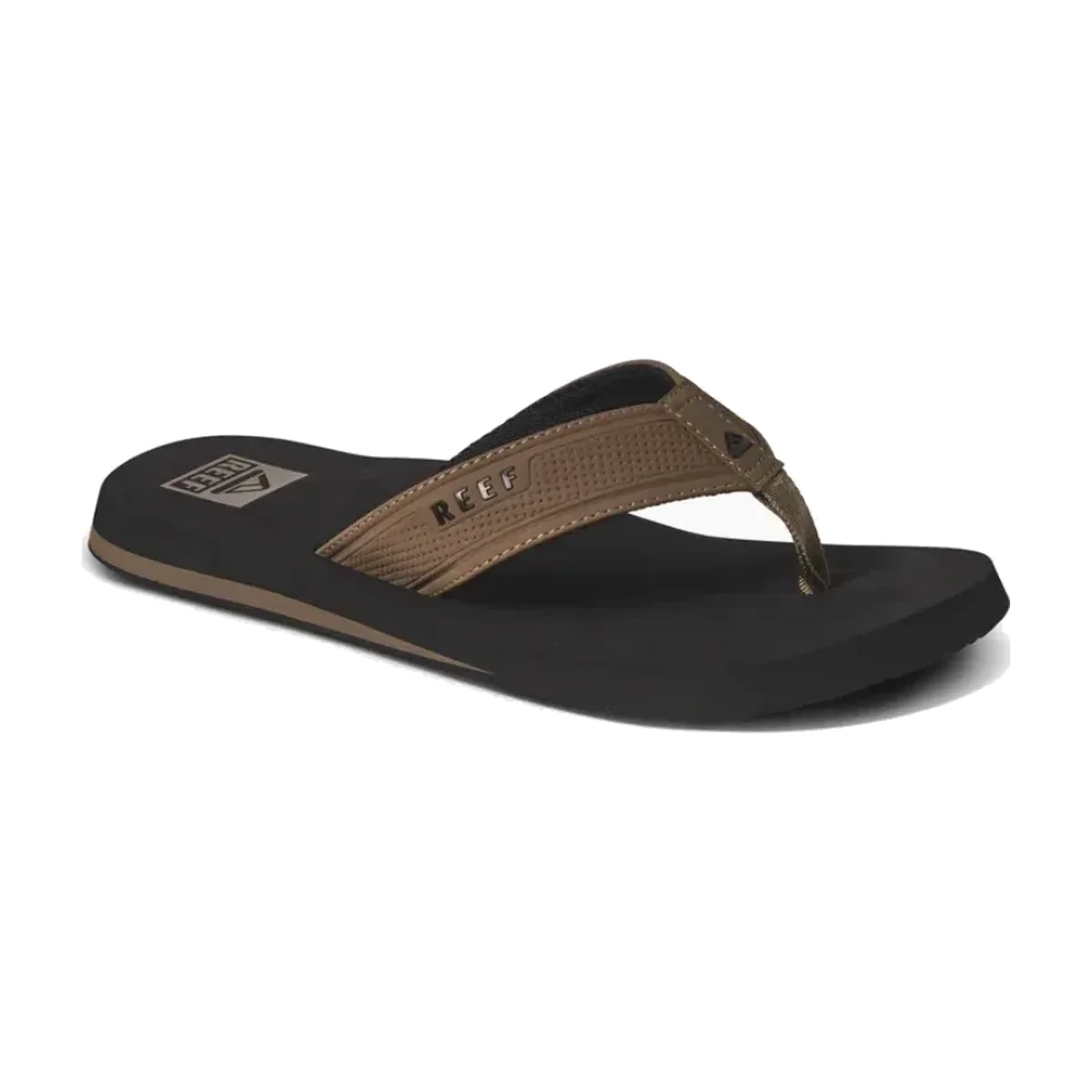 Chancletas Reef The Layback Hombre
