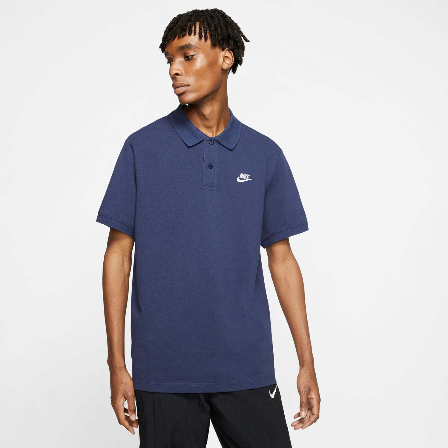 Nike Sportswear Matchup Polo