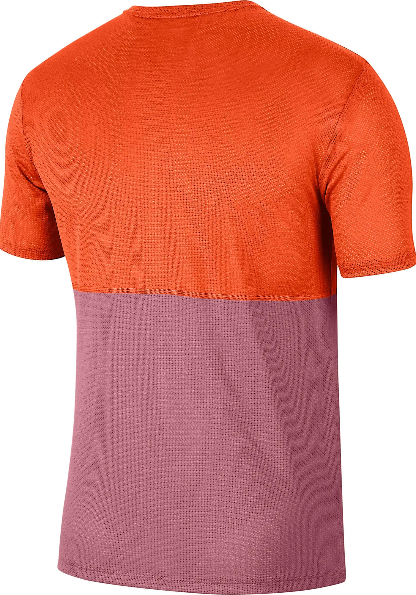 Nike Breathe Run Camiseta de Running