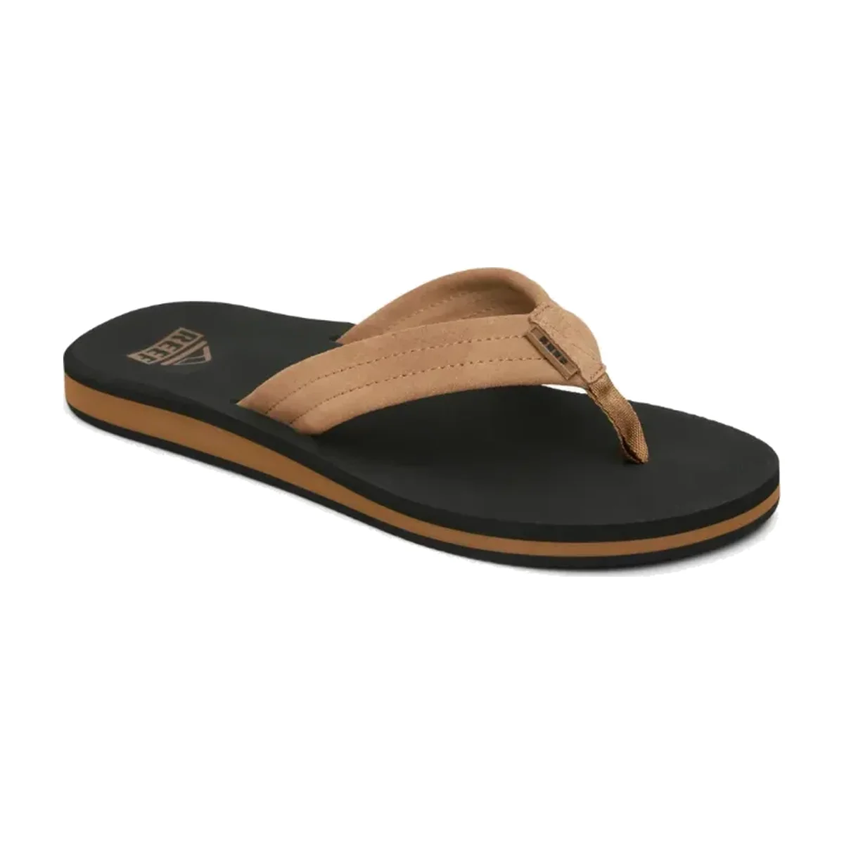 Chancletas Reef The Groundswell Hombre