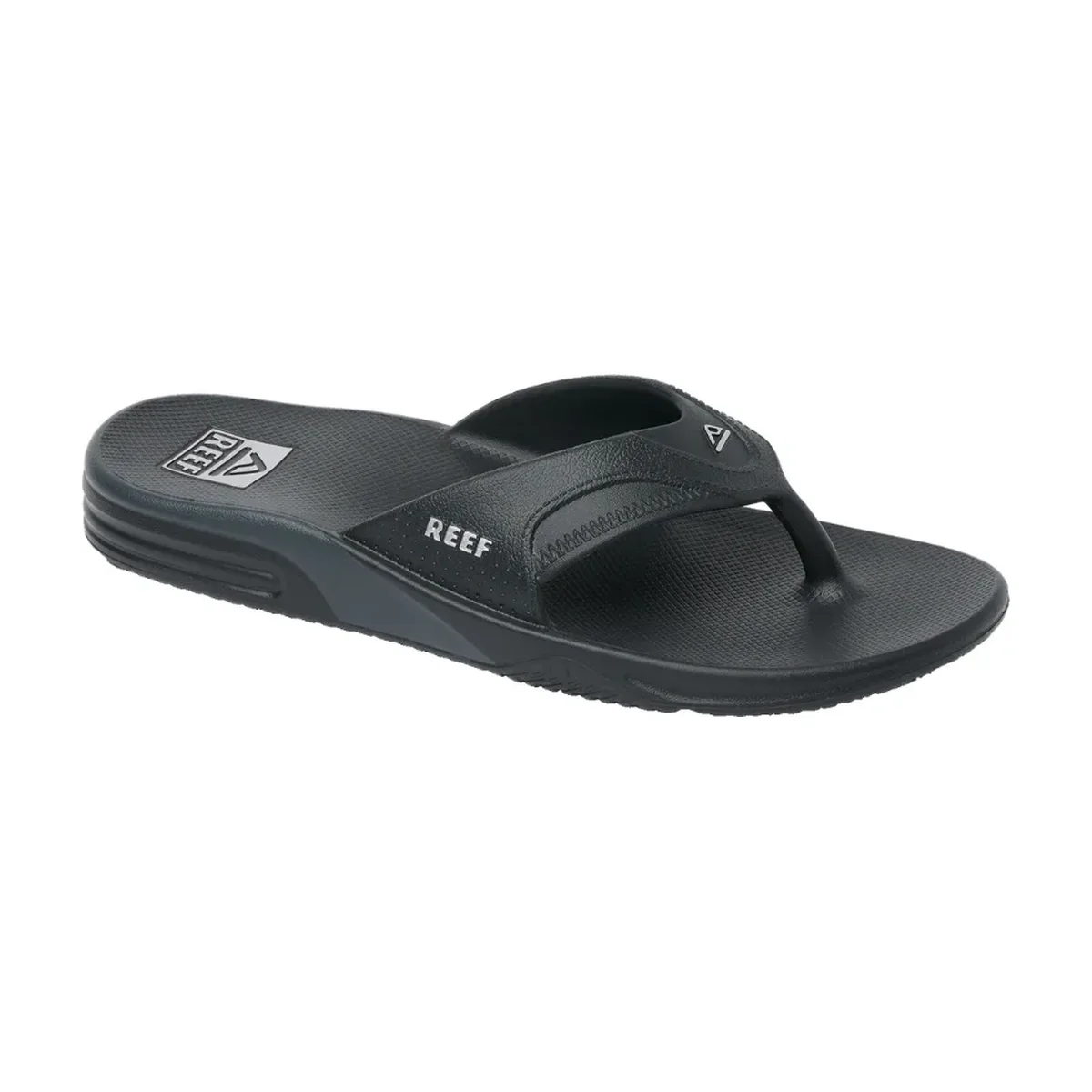 Chancletas Reef Fanning H2O Hombre