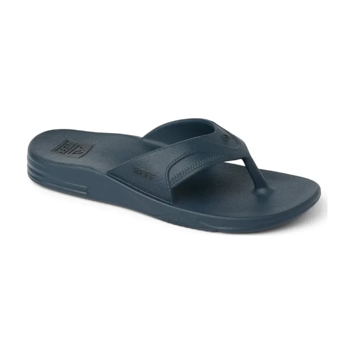 Chancletas Reef Fanning H2O Hombre