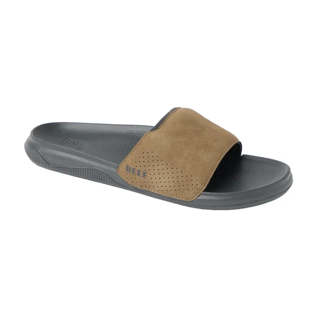 Chancletas Reef Tailslide Hombre