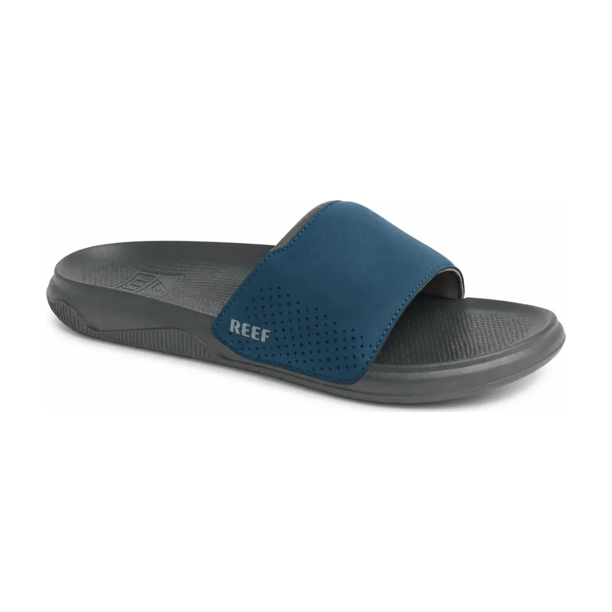 Chancletas Reef Tailslide Hombre