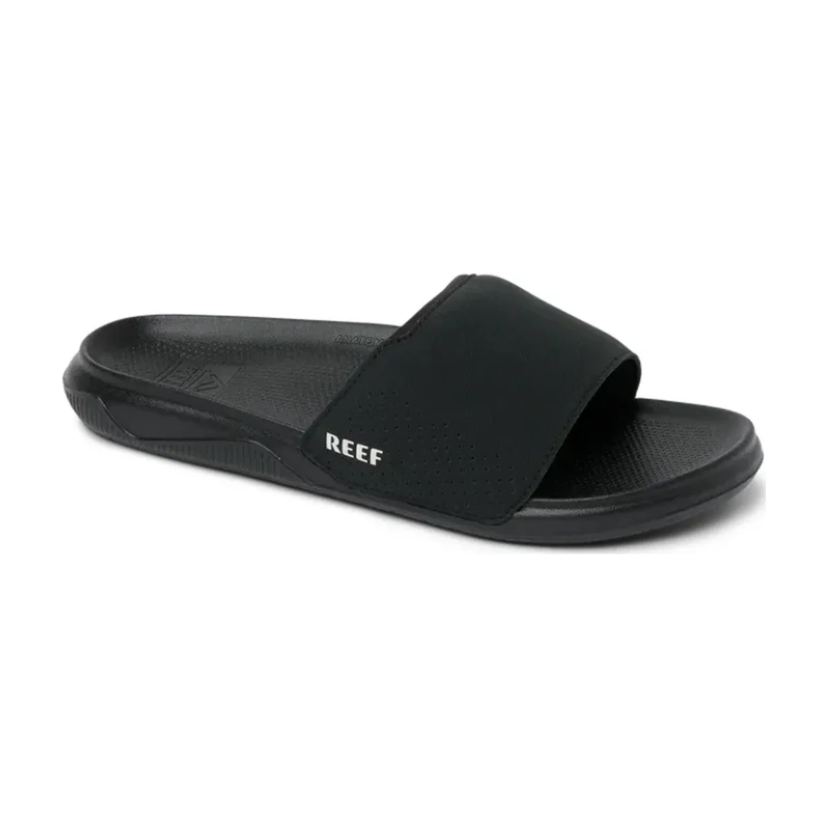 Chancletas Reef Tailslide Hombre
