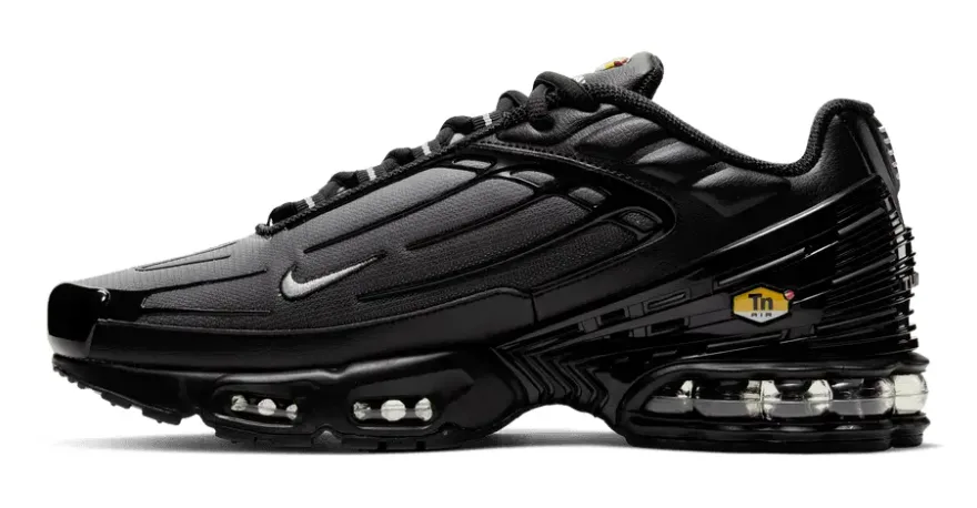 Nike Air Max Plus 3 Wolf Grey