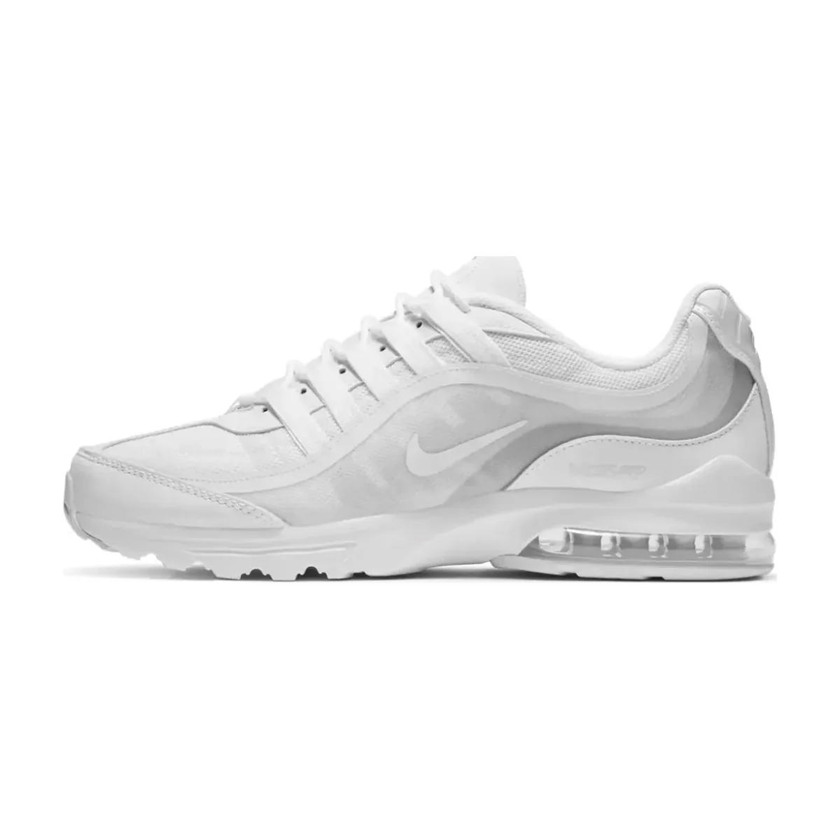Nike Air Max VG-R White Metallic Silver