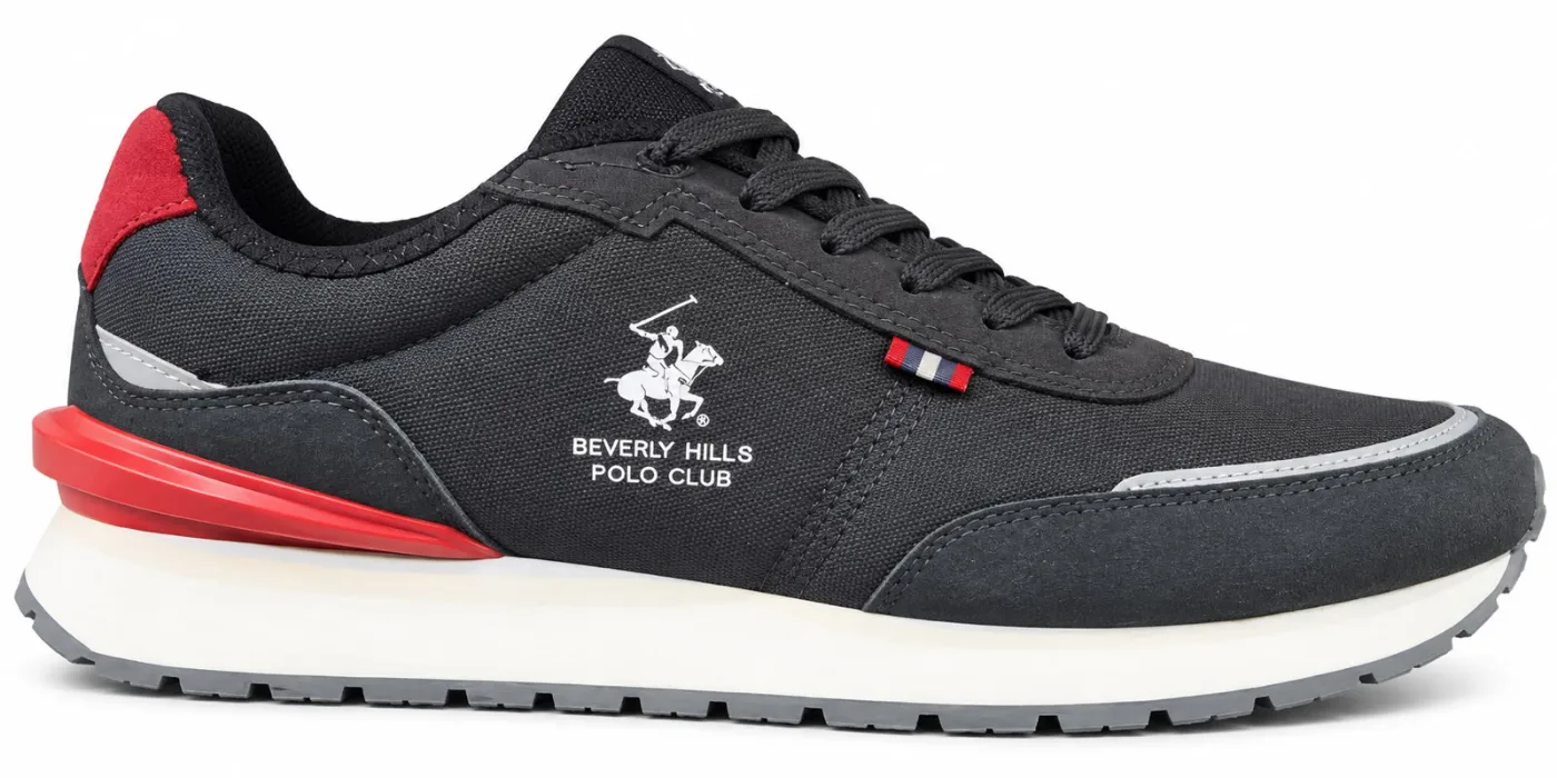 Zapatos Polo Club
