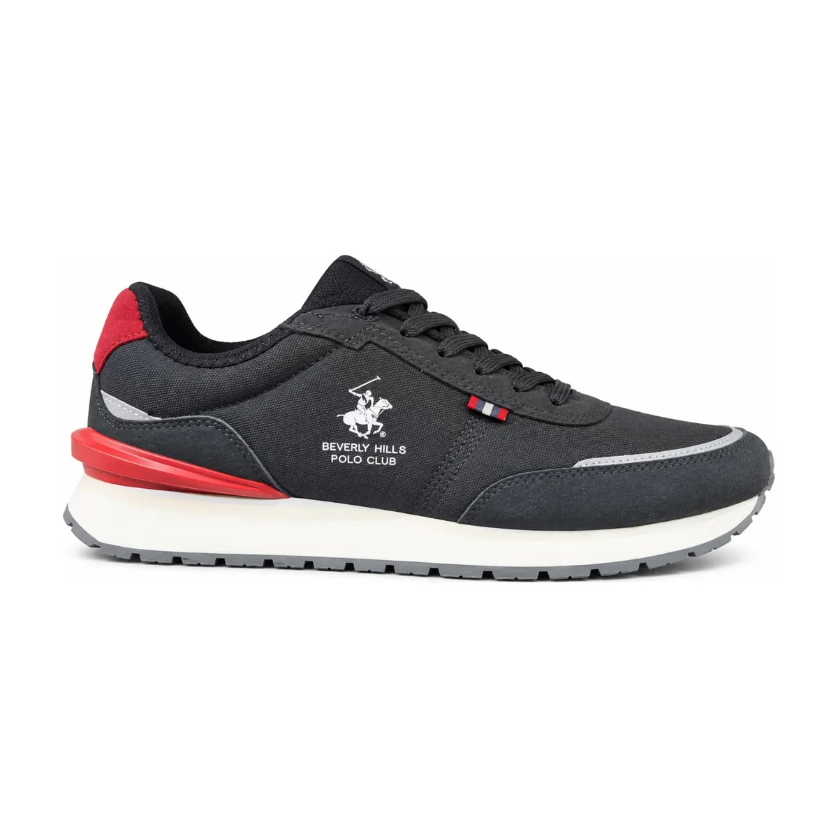 Zapatos Polo Club