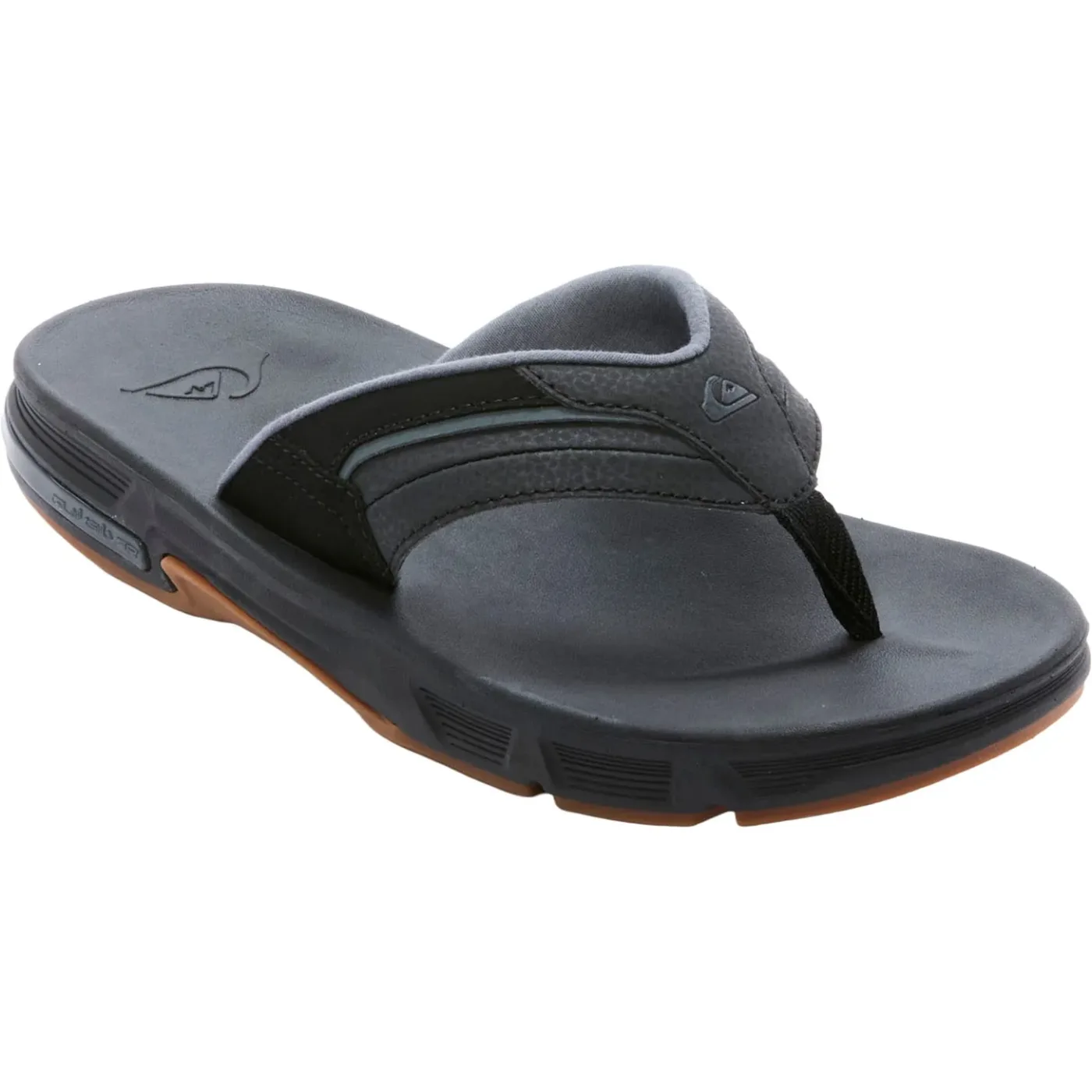 Sandalias Quiksilver Makua Delux