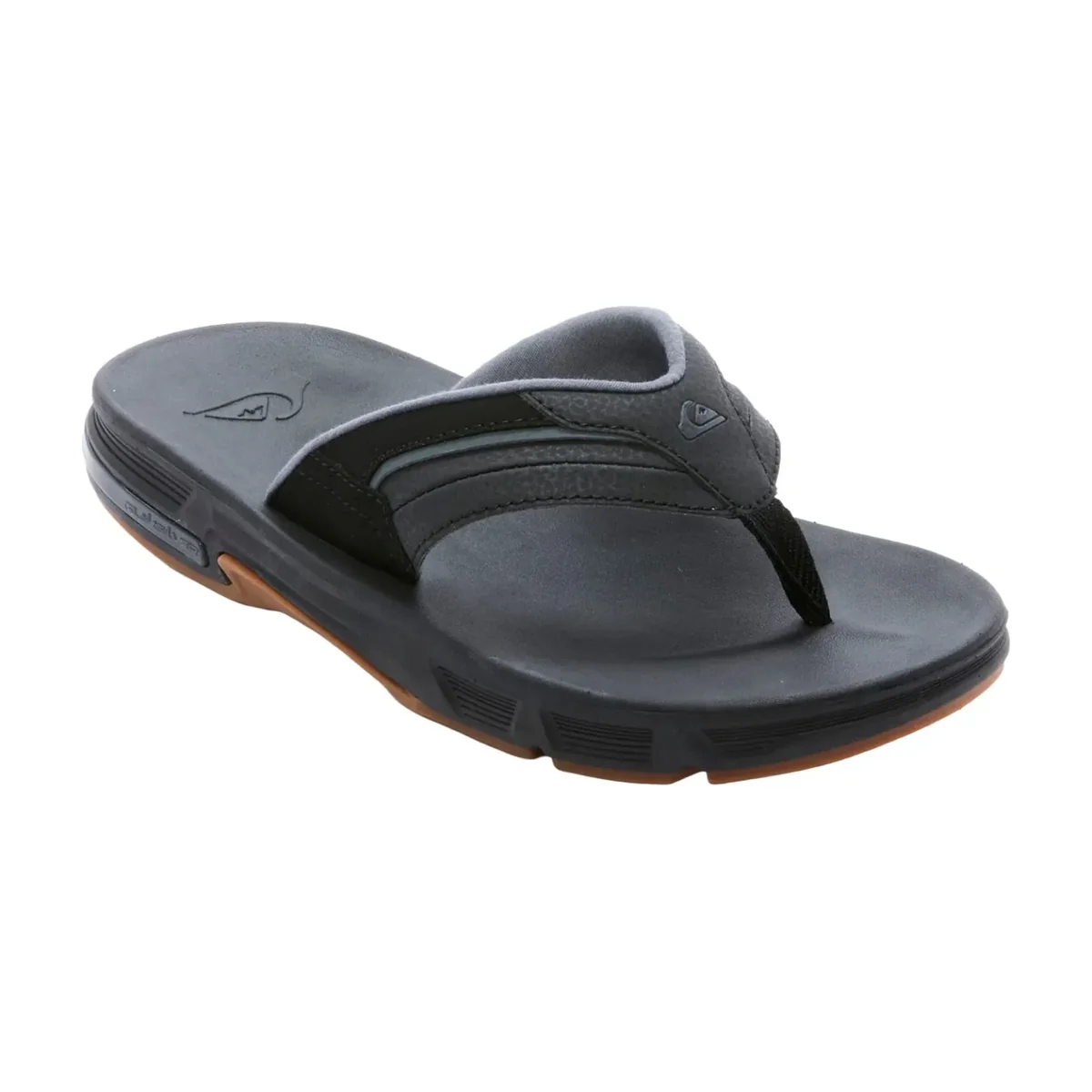 Sandalias Quiksilver Makua Delux