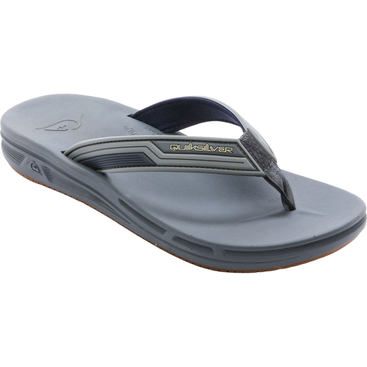 Sandalias Quiksilver Makua