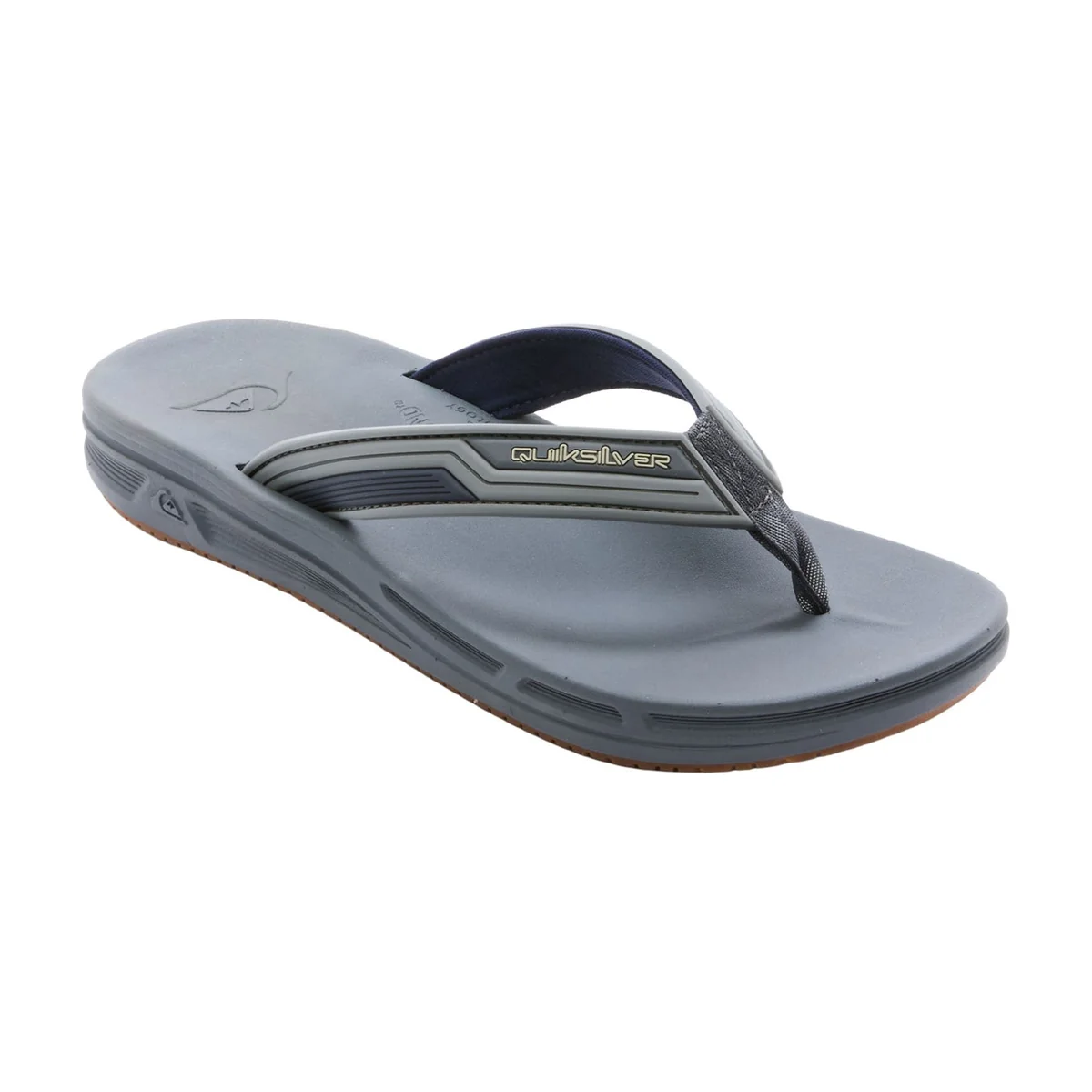 Sandalias Quiksilver Makua