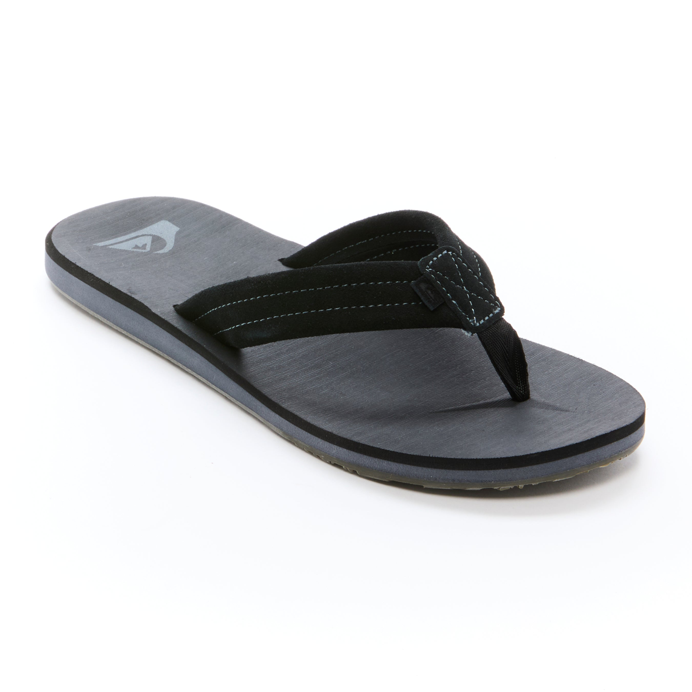 Sandalias Quiksilver Carver Suede Core