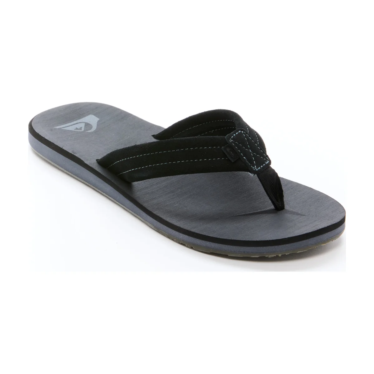 Sandalias Quiksilver Carver Suede Core