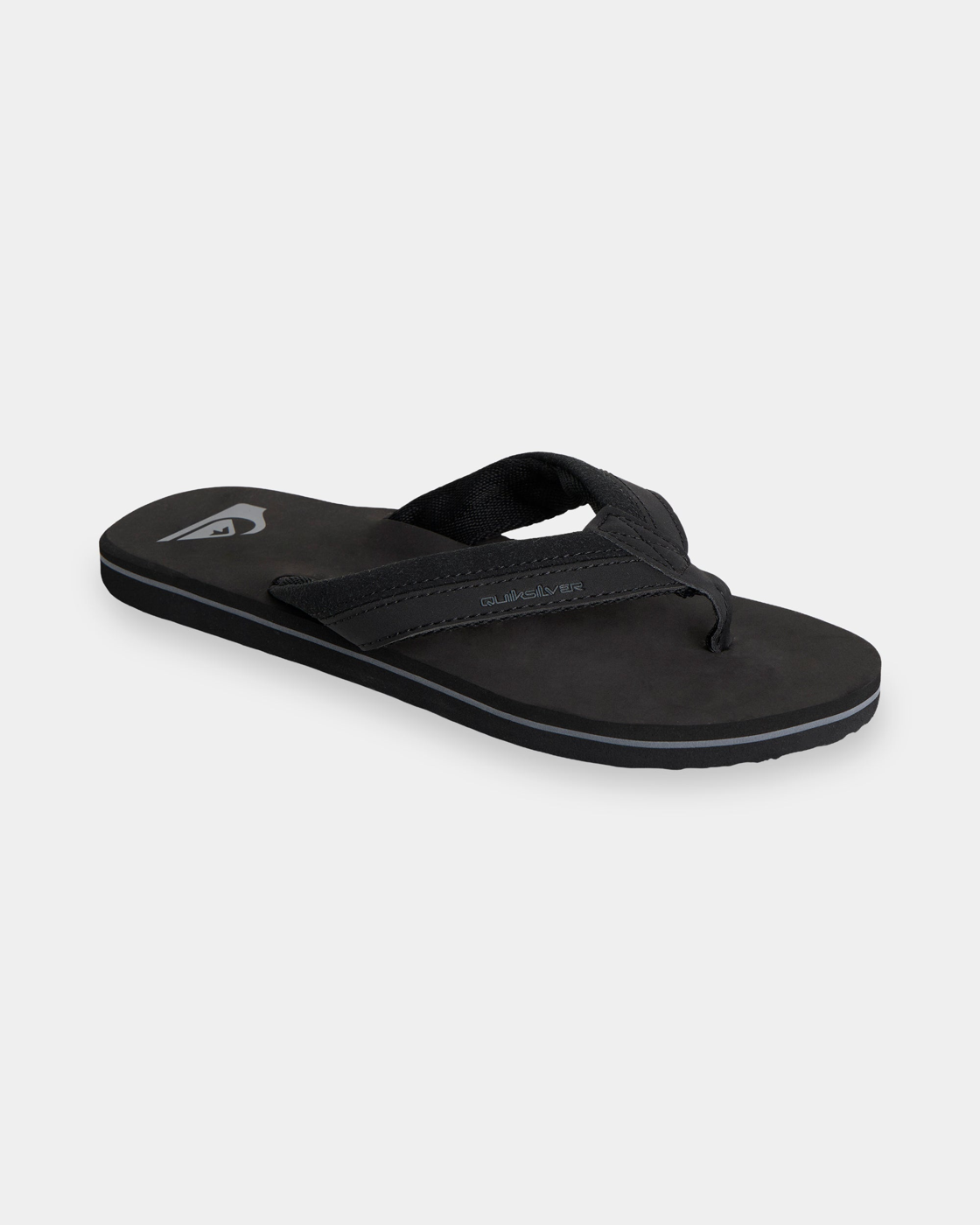 Sandalias Quiksilver Moncata Solid