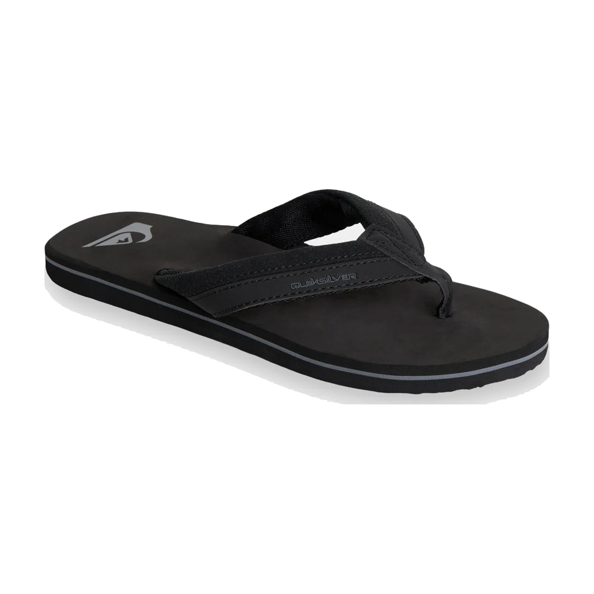 Sandalias Quiksilver Moncata Solid