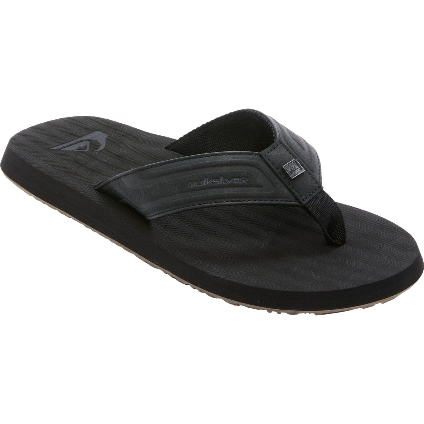 Sandalias Quiksilver Tiger Paw