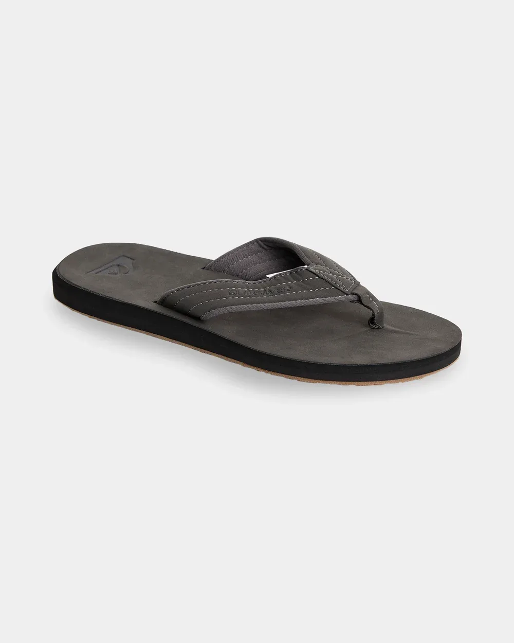 Sandalias Quiksilver Carver Nubuck
