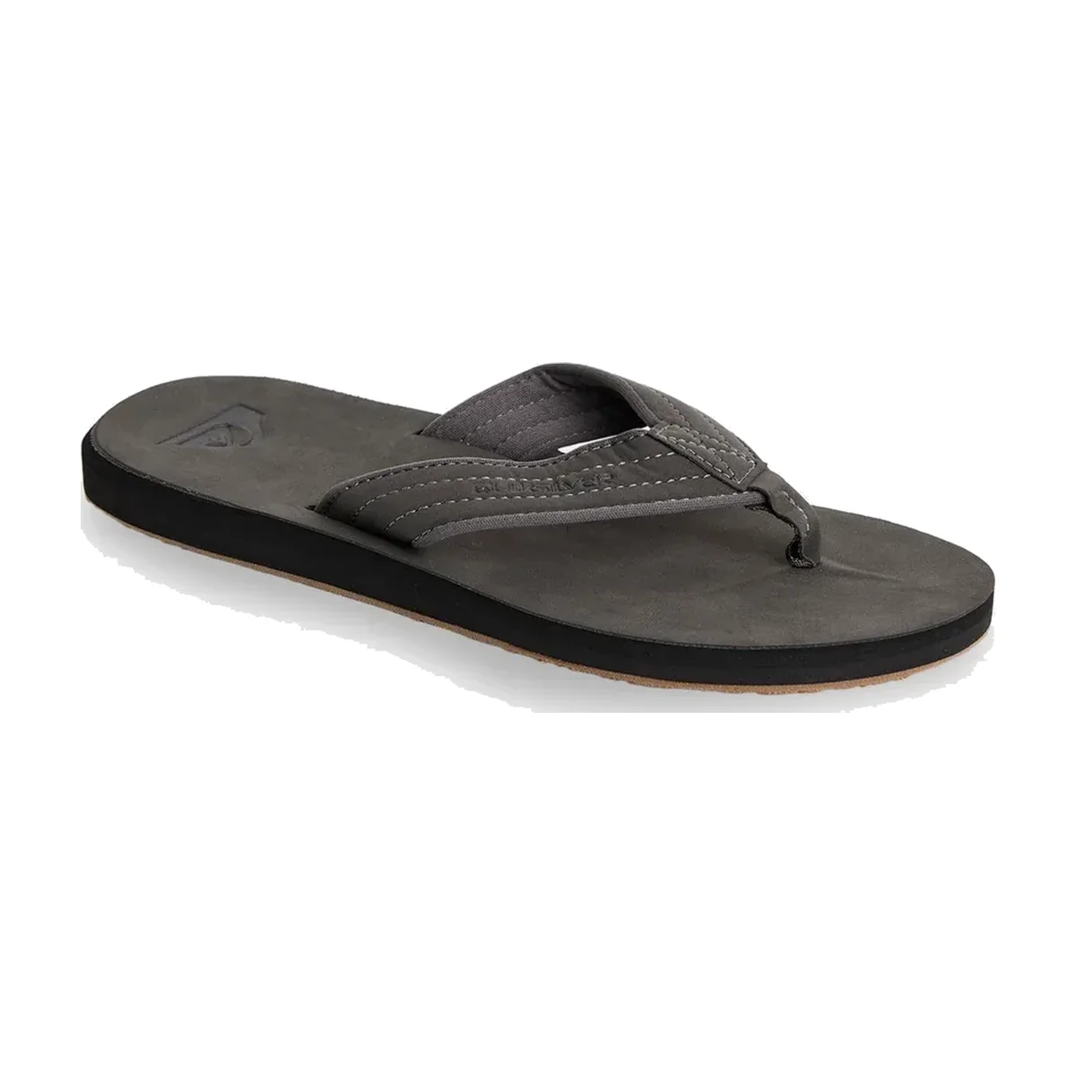 Sandalias Quiksilver Carver Nubuck