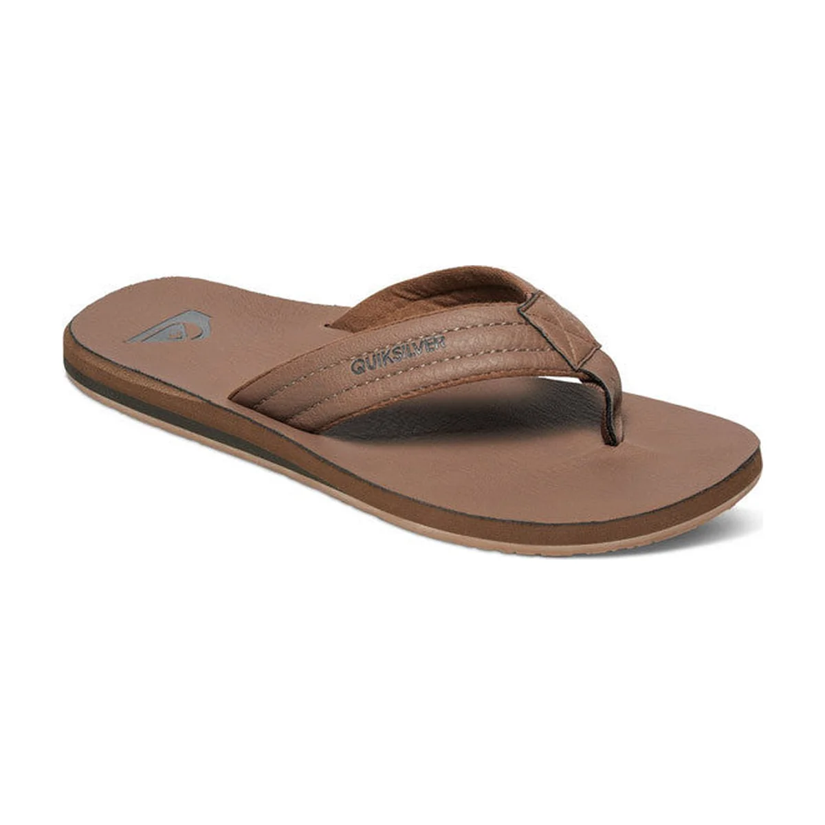 Sandalias Quiksilver Carver Nubuck