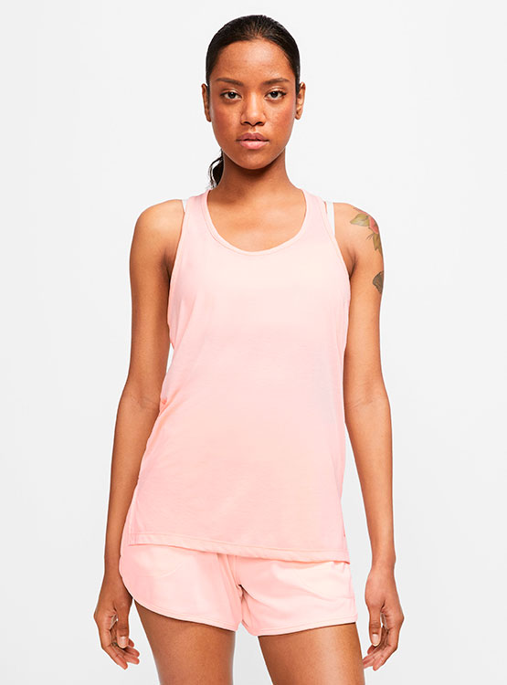 Nike Yoga Layer Tank